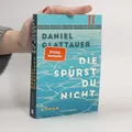 Produktbild: Die spürst du nicht: Roman - Der SPIEGEL-Bestseller jetzt im Taschenbuch