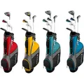 Produktbild: Wilson Junior Komplettsatz ProStaff JGI 2