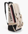 Produktbild: YONEX GEARLOGIC BAG 6X Col: beige