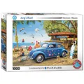 Produktbild: EUROGRAPHICS Puzzle, Puzzleteile