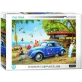 Produktbild: EG-VW Beetle Surf Shack (US IMPORT)