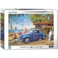 Produktbild: VW Surf Shack 1000pc