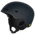 Produktbild: POC - Obex MIPS - Skihelm Gr 55-58 cm - M/L blau