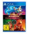 Produktbild: Disney Classic Games - Jungle Book, Aladdin, Lion King PlayStation 4
