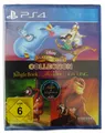 Produktbild: PlayStation 4 PS4 Spiel Disney Classic Aladdin & Lion King & Jungle Book NEU OVP