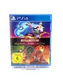 Produktbild: Disney Classic: Aladdin & Lion King & Jungle Book - PS4 PlayStation 4