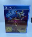 Produktbild: Disney Classic Collection: Aladdin, The Lion King, Jungle Book PlayStation 4 PS4