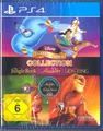Produktbild: Disney Classic Collection #2 - Aladdin, Der König der Löwen - PS4