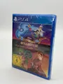 Produktbild: Disney Classic Game Colleciton Sony Playstation 4 PS4 Factory Sealed Neu OVP CIB
