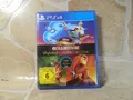 Produktbild: Disney Classic Games Collection (Playstation 4) PS4 - WIE NEU -