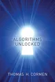 Produktbild: Algorithms Unlocked (Mit Press)