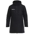 Produktbild: Craft Trainingsjacke Jacket Parkas XS