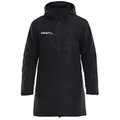 Produktbild: Craft Winterjacke Craft Herren Winterjacke Jacket Parkas 1905982 schwarz XS