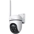 Produktbild: TP-Link Telecamera di Sicurezza Esterna Pan Tilt C501GW (1920 x 1080 Pixels) (58143788)