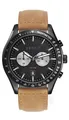 Produktbild: Esprit Herren-Armbanduhr Man ES108241004 Chronograph Quarz
