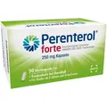 Produktbild: Perenterol forte 250 mg Kapseln 50 St