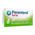 Produktbild: Perenterol forte bei akutem Durchfall