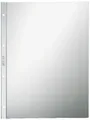 Produktbild: LEITZ Prospekthülle Prospekthüllen A4 80my PVC glasklar VE=10 Stück