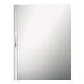 Produktbild: LEITZ Prospekthlle Super Premium, A4, PVC, glasklar, 0,08mm