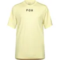 Produktbild: Fox Ranger SS Jersey Wordmark (L) (47928870)