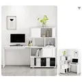 Produktbild: Schreibtisch OTTO HOME 