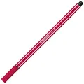 Produktbild: Premium Fibre-Tip Pen - STABILO Pen 68 - Dark Red