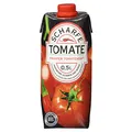 Produktbild: Scharfe Tomate Pikanter Tomatensaft, 500 ml