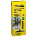 Produktbild: Kärcher Bodendüsenset EasyFix für sc 1