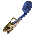 Produktbild: CONACORD Spanngurt, bis zu 500 kg tragfähig, Polyester - blau