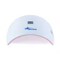 Produktbild: SINA LED UV Gel Lichthärtungsgerät Nail Art Lampe 24W Nagel Trockner mit Anzeige