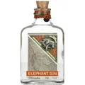 Produktbild: Elephant Gin Orange & Cocoa 40% Vol. 0,5l
