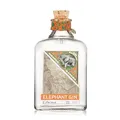 Produktbild: Elephant Orange Cocoa Gin mit Fruchtnote der Orange und Aroma der Kakaobohne - Preisgekrönter Premium Gin aus Deutschland - 40% vol., 500ml