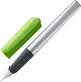 Produktbild: LAMY Füllhalter nexx lime Federbreite: A