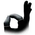 Produktbild: MED-COMFORT Fingerlinge, Latex, weiß 01035-4 , 1 Karton = 300 Packungen à 100 Stück, Größe 4 (L)