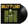Produktbild: Billy Talent Billy Talent III