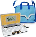 Produktbild: VTech Schulstart Laptop E - 6 Jahr(e) - Silber