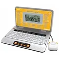 Produktbild: VTech 80-109744 - Lern-PC: Schulstart Laptop E