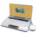 Produktbild: VTech Schulstart Laptop E (Deutsch, Englisch) (80-109744)