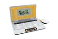 Produktbild: Vtech® Kindercomputer VTech Schulstart Laptop E, Lerncomputer