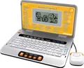 Produktbild: Spiel Vtech Schulstart Laptop E, Lerncomputer
