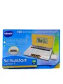 Produktbild: VTech Schulstart  Laptop E – Lerncomputer mit 160 in Deutsch - Eng--Wie Neu