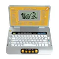 Produktbild: VTech Schulstart Laptop E orange 80-109744 Spielekonsole