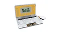 Produktbild: Schulstart Laptop E (gelb/grau)