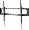 Produktbild: MANHATTAN TV-Wandhalterung mit besonders hoher Traglast für Großbildschirme, neigbar Für Bildschirme von 152,40cm (60