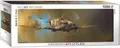 Produktbild: Puzzle 1000 panoramiczne Samolot bojowy, Spitfire by BArrie A.F.C 6010-0952