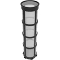 Produktbild: Grünbeck Ersatzfilterkerze 101272e 100 µm ohne Schutzglocke, 2er Pack