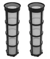 Produktbild: Grünbeck Filtereinsatz 101272e, 2er Pack, für pureliQ:K/KD und BOXER KX/KDX