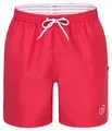 Produktbild: bugatti® - Herren Badeshort rot, in Größe L