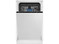 Produktbild: BEKO BDIS 38040 Q Geschirrspüler (vollintegrierbar, 448 mm breit, 45 dB (A), C)