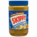 Produktbild: Skippy Extra Crunchy Super Crunch Peanut Butter 1.13Kg